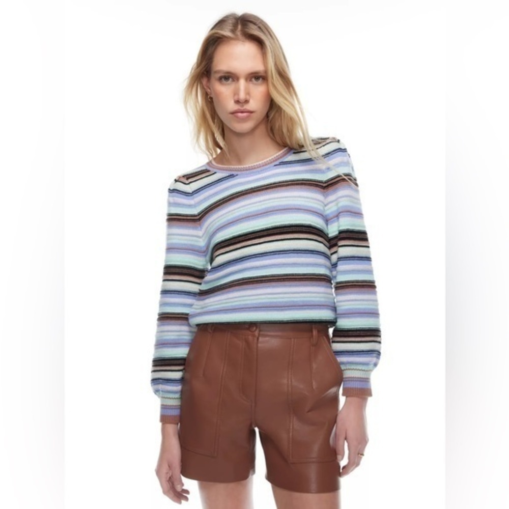 Aritzia Wilfred Seabrook Sweater Size XS